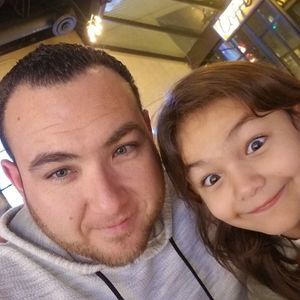 Meet your Posher, Nick